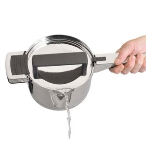 BergHOFF Covered Saucepan